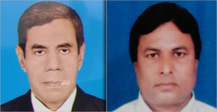জাপার রাজবাড়ী জেলা সভাপতি বাচ্চু, সম্পাদক মমিন