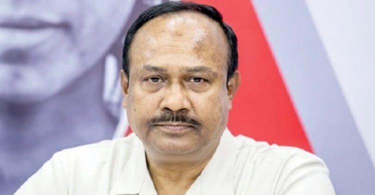 Jatiya Party's new Secy Gen Chunnu