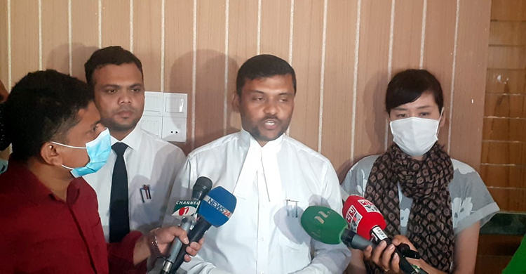 সন্তানদের কাছে নিতে হাইকোর্টে জাপানি নাগরিক এরিকো