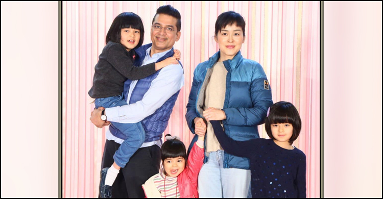 জাপানি মায়ের রিট : সন্তান নিয়ে বাবার দেশত্যাগে নিষেধাজ্ঞা