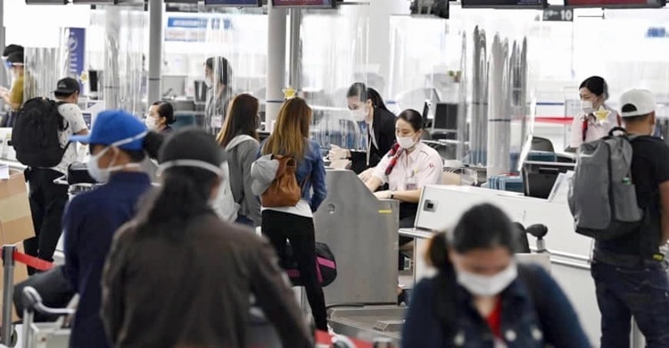 Japan to impose stricter re-entry procedures for travelers from Bangladesh