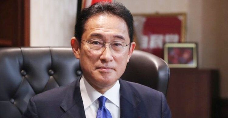 Japan’s new PM Fumio Kishida takes office