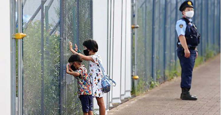 Suicides among children in Japan at record high during pandemic: Report