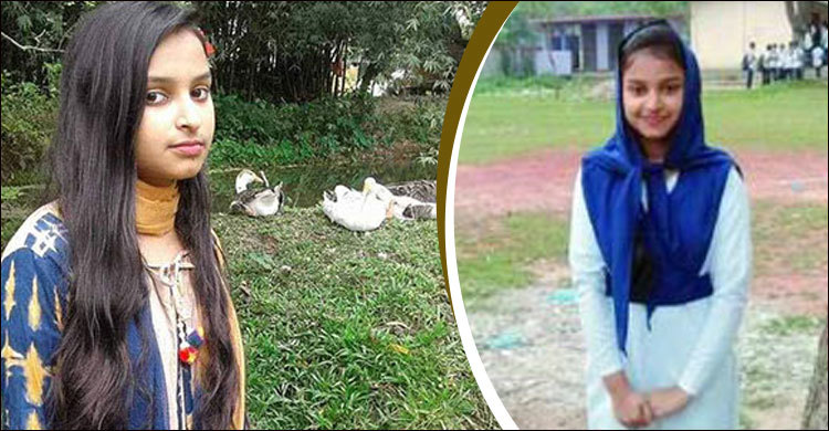 সড়ক দুর্ঘটনা নয় চাঞ্চল্যকর হত্যাকাণ্ডের বর্ণনা দিল যুবক