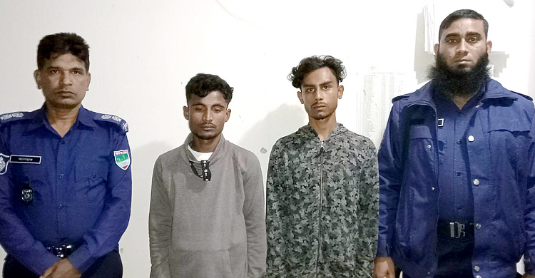 ঘুমের ঘোরে নিয়ন্ত্রণ হারান ২০ বছর বয়সী চালক