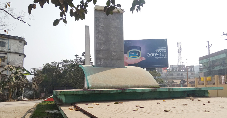 এই দিনে শত্রুমুক্ত হয় ঐতিহাসিক যশোর জেলা