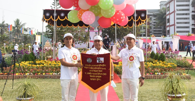 দেশের ভেতর-বাইরের সব ষড়যন্ত্র প্রতিরোধ করতে হবে: আইজিপি