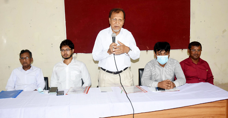 যশোরে আট মাসে যক্ষ্মায় আক্রান্ত ৩ হাজার ২৩, মৃত্যু ১১ জনের