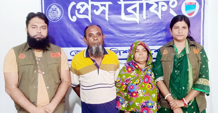 যশোরে চালের ড্রামে শিশুর মরদেহ, আরও দুই প্রতিবেশী গ্রেফতার