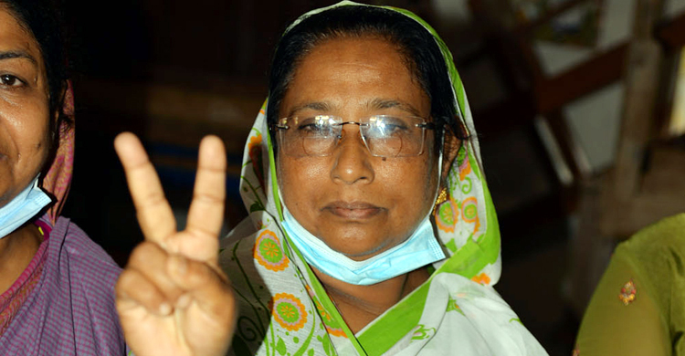 নৌকা পেল ২ লাখ ৭৬ হাজার ভোট, ধানের শীষ ১২ হাজার