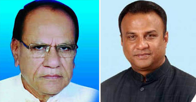 যশোর আ.লীগের সভাপতি মিলন সাধারণ সম্পাদক শাহীন চাকলাদার