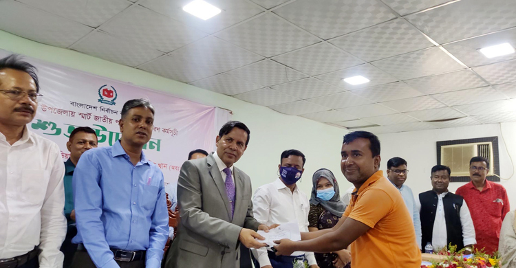 আমরা শতভাগ স্বাধীন, সঠিক কাজটাই করবো: নির্বাচন কমিশনার