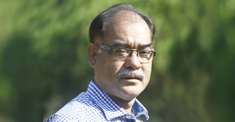 সাংবাদিক ফখরে আলম আর নেই