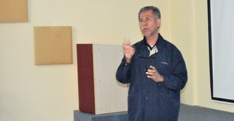 শোল ও টাকি মাছের নির্যাস দিয়ে ব্যথানাশক ক্রিম বানানো যাবে