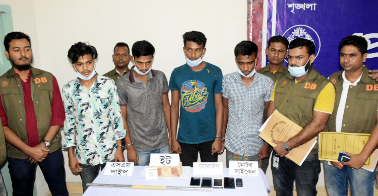 ভগ্নিপতির সঙ্গে স্ত্রীর পরকীয়ায় খুন হন মান্নাত