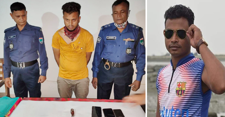 রিপনকে হত্যার আসল কারণ জানালেন খুনি বরকত