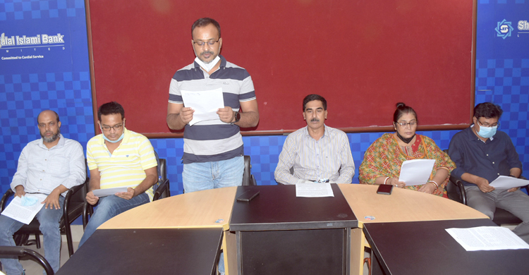 ‘ভারতীয় কোম্পানির কাছে পাওনা ১৬ কোটি টাকা’