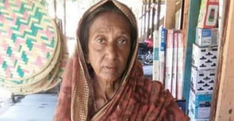 ভারতীয় সাংবাদিকের উদ্যোগে ৫ বছর পর দেশে ফিরছেন পূরবী