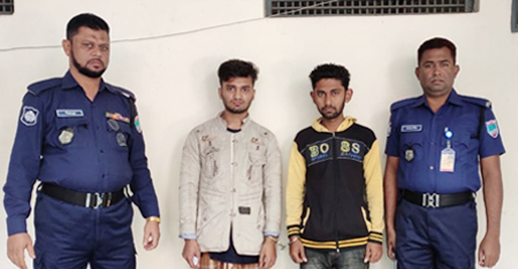 ফেসবুক প্রেমিকের সঙ্গে দেখা করতে গিয়ে স্কুলছাত্রী ধর্ষণের শিকার