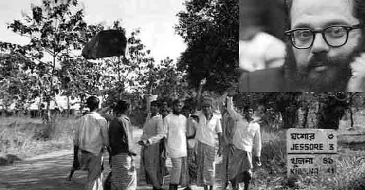 ‘সেপ্টেম্বর অন যশোর রোড’ অবলম্বনে গীতি নৃত্যনাট্য শুক্রবার