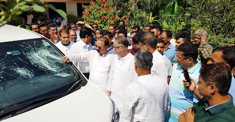 বিজয় নিশ্চিত না হওয়া পর্যন্ত আন্দোলন চালিয়ে যাবো: টুকু