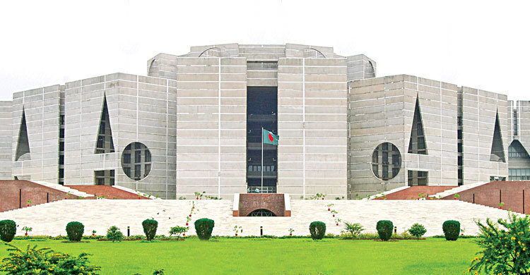 Chattogram Port Authority Bill, 2022 passes in Parliament