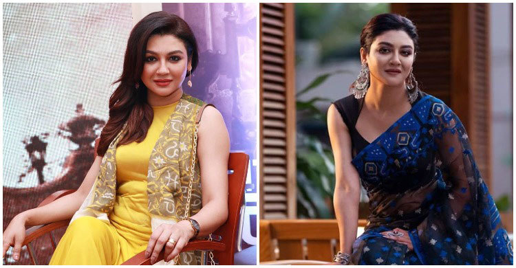 প্রেমের কথা স্বীকার করলেন জয়া, শিগগিরই হবে বিয়ে