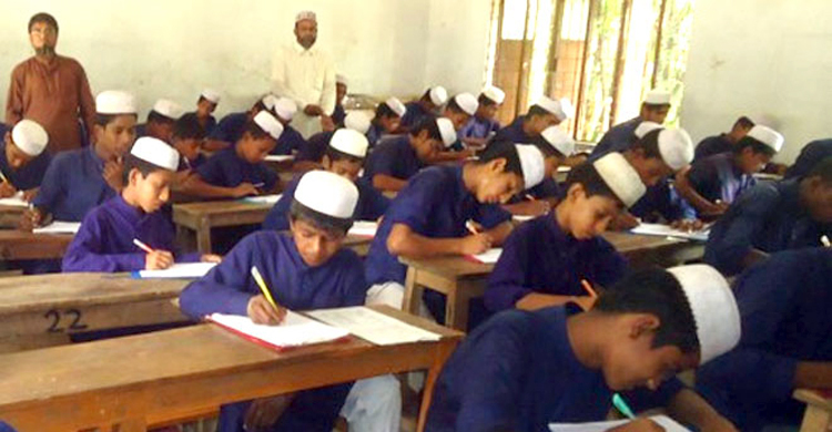 মাদরাসার সাড়ে ৩১ হাজার শিক্ষার্থীর বৃত্তি তালিকা ২৭ ফেব্রুয়ারি