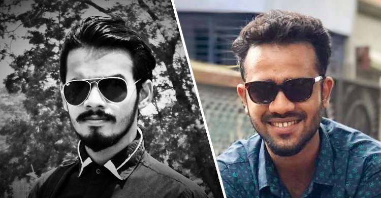 সৈকতে ২ যুবকের মরদেহ উদ্ধার: হত্যাকাণ্ড বলে ধারণা পরিবারের