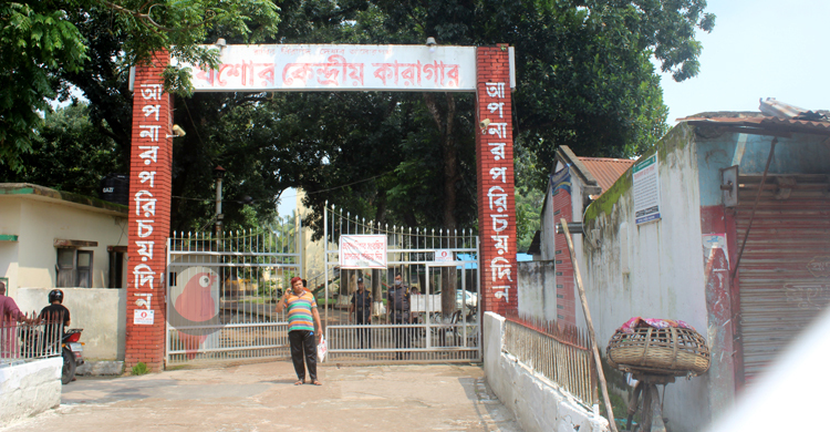ধর্ষণ-হত্যার দুই আসামির ফাঁসি কার্যকরে প্রস্তুত মঞ্চ-জল্লাদ