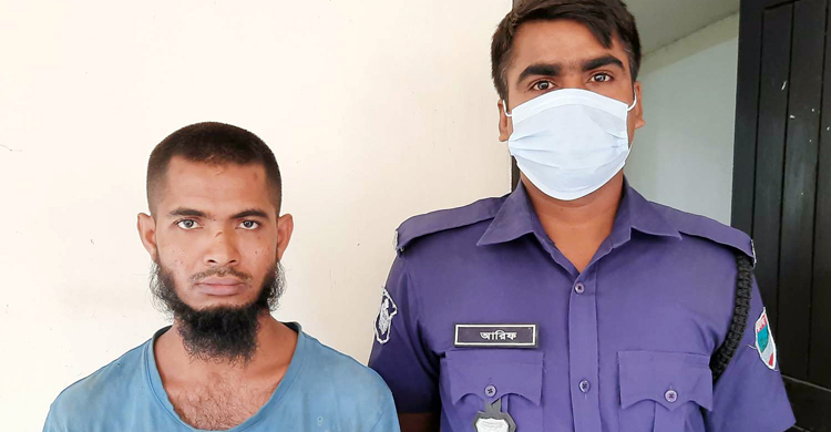 বিয়েতে রাজি না হওয়ায় নারীকে পিটিয়ে-এসিড ঢেলে হত্যা