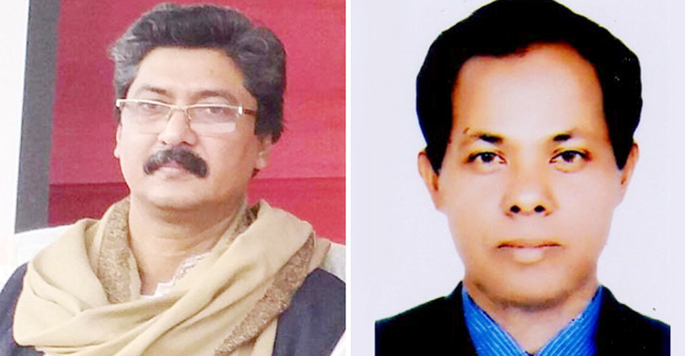 যশোর শিক্ষাবোর্ডের সেই চেয়ারম্যান-সচিব ওএসডি