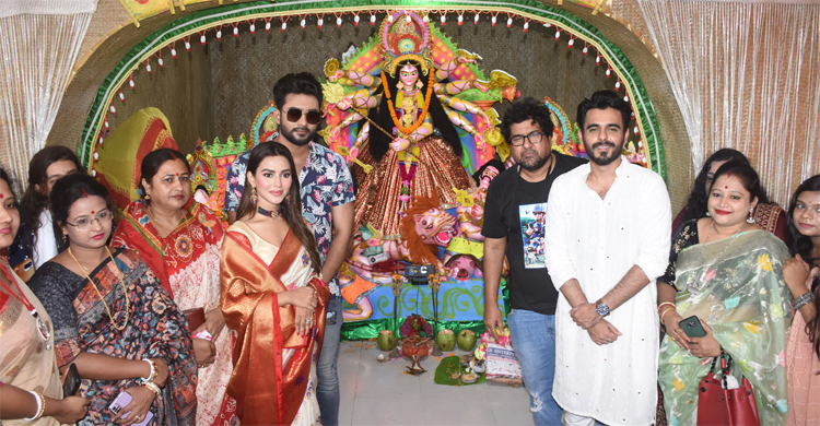 যশোর ঘুরে এলো ‘অপারেশন সুন্দরবন’ টিম