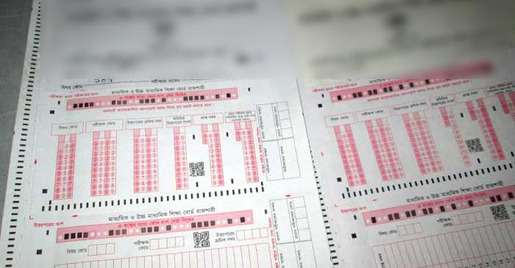 এসএসসির হারিয়ে যাওয়া ৫০ খাতা ১৩ ঘণ্টা পর উদ্ধার