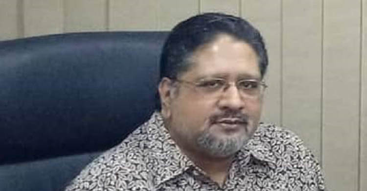 রাজনীতি আর করোনা টিকা এক করে ফেলা বুদ্ধিমানের কাজ না : জেবেল
