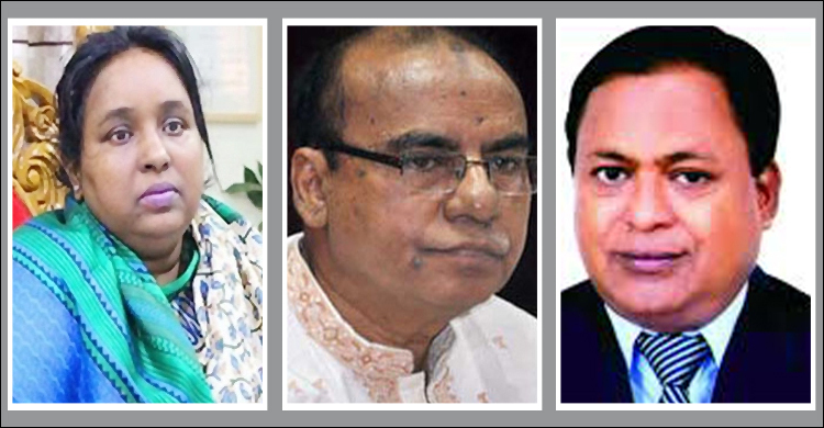 আইভীকে জয়ী করতে নারায়ণগঞ্জ আ’লীগের ২৯ সদস্যের কমিটি