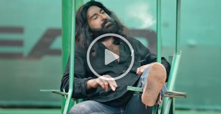 জন্মদিনে সারপ্রাইজ দিলেন জিৎ