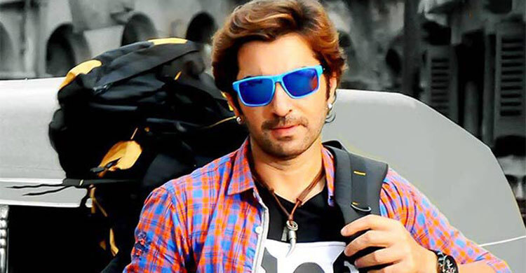 Actor Jeet tests COVID-19 positive