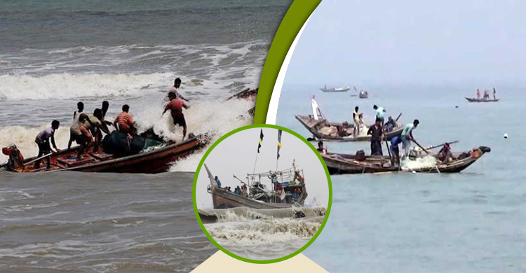 ঘূর্ণিঝড় আম্ফান : জেলেরা যে কাজগুলো করবেন