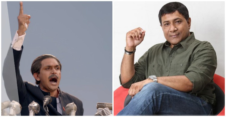 গান্ধী ছবিতেও অনেক ভুল আছে: ‘মুজিব’র লাইন প্রডিউসার জেমী