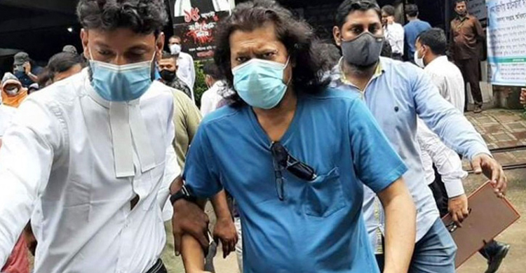 জেমস-মাইলসের মামলায় বাংলালিংকের সিইও’র স্থায়ী জামিন