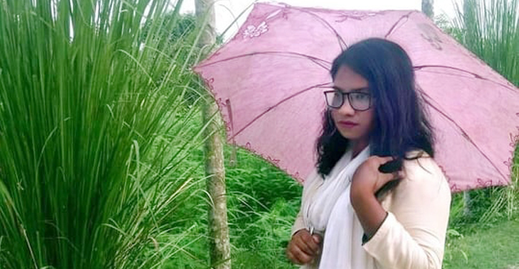 ফেসবুকে স্ট্যাটাস দিয়ে আত্মহত্যা