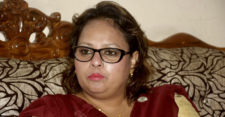 ভাসানচরে ঘর দেখে রোহিঙ্গা শিশুদের মুখের হাসি ছিল অভাবনীয়