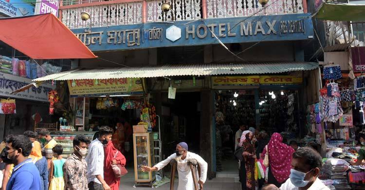 ভারতফেরত ৩৮০ বাংলাদেশির ঈদ হোটেলেই, দেয়া হবে উন্নত খাবার