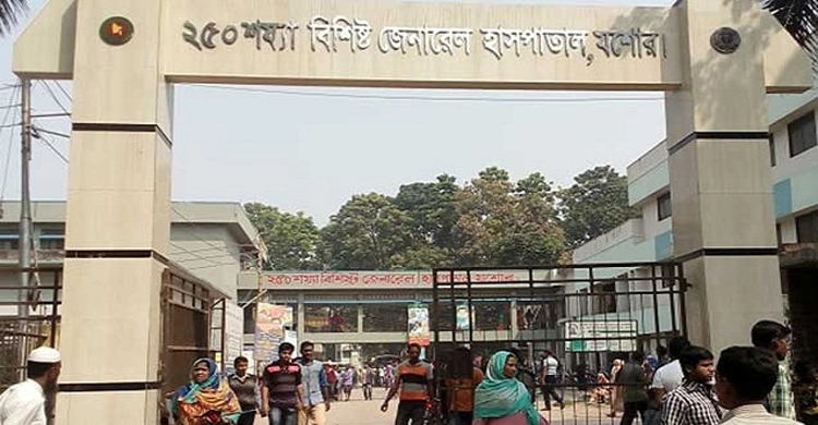 আয়ার সহায়তায় সন্তান প্রসবের চেষ্টা, ছিন্ন মাথা রয়ে গেল গর্ভে
