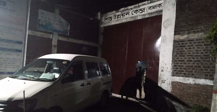 যশোর শিশু উন্নয়ন কেন্দ্রে ফের বন্দি বিক্ষোভ-ভাঙচুর