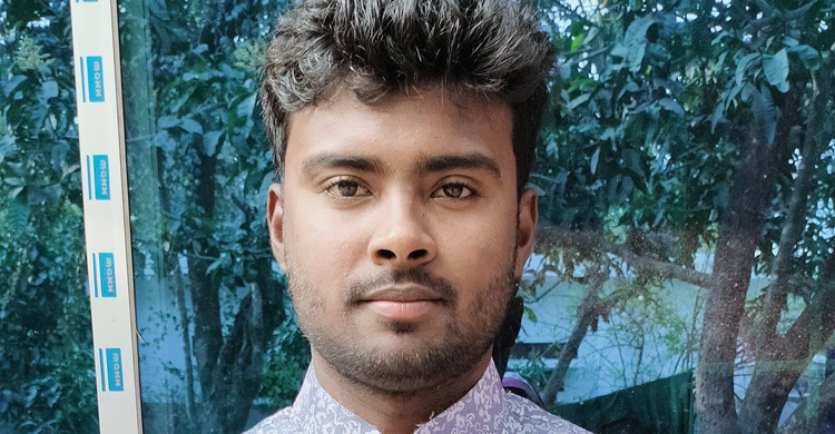 ফেসবুকে উসকানিমূলক পোস্ট দিয়ে পদ হারালেন ছাত্রলীগ নেতা
