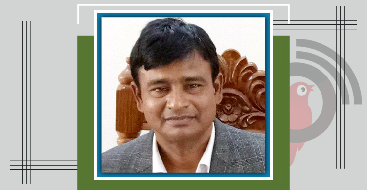 যশোর শিক্ষাবোর্ডের নতুন চেয়ারম্যান আহসান হাবীব