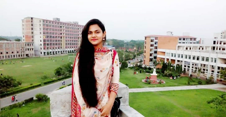 ৪০ লাখ টাকার জন্য থমকে আছে দোলার চিকিৎসা