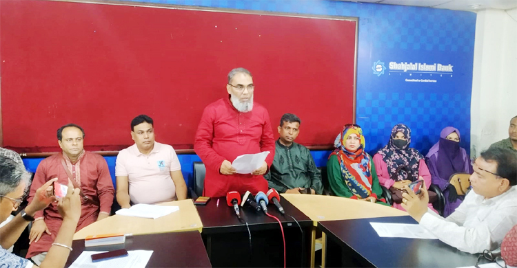 যশোরে পৌর মেয়রকে গুলি করে হত্যার হুমকির অভিযোগ